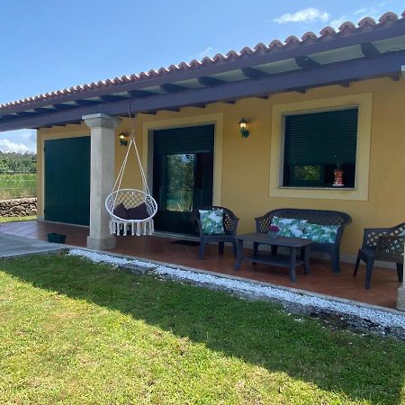 فيلا Casa A Gandrina 1 Ponte Do Porto المظهر الخارجي الصورة